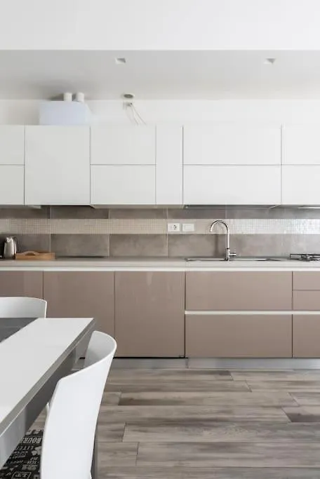 Bilocale - La Ringhiera Dell'Isola Apartment Milan