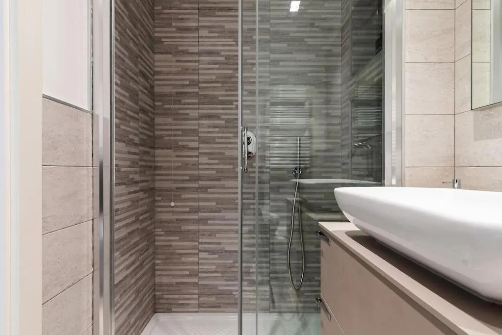 Bilocale - La Ringhiera Dell'Isola Apartment Milan