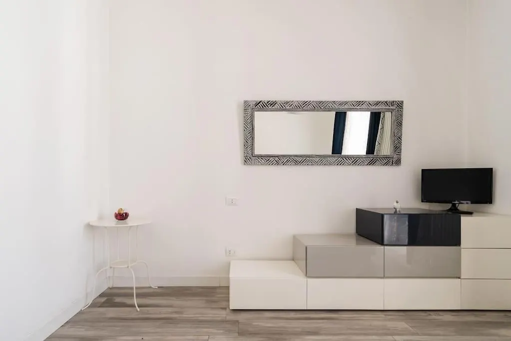 Bilocale - La Ringhiera Dell'Isola Apartment Milan