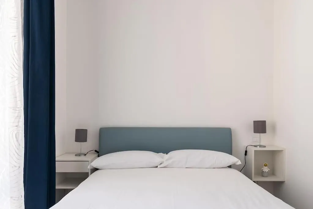 Bilocale - La Ringhiera Dell'Isola Apartment Milan