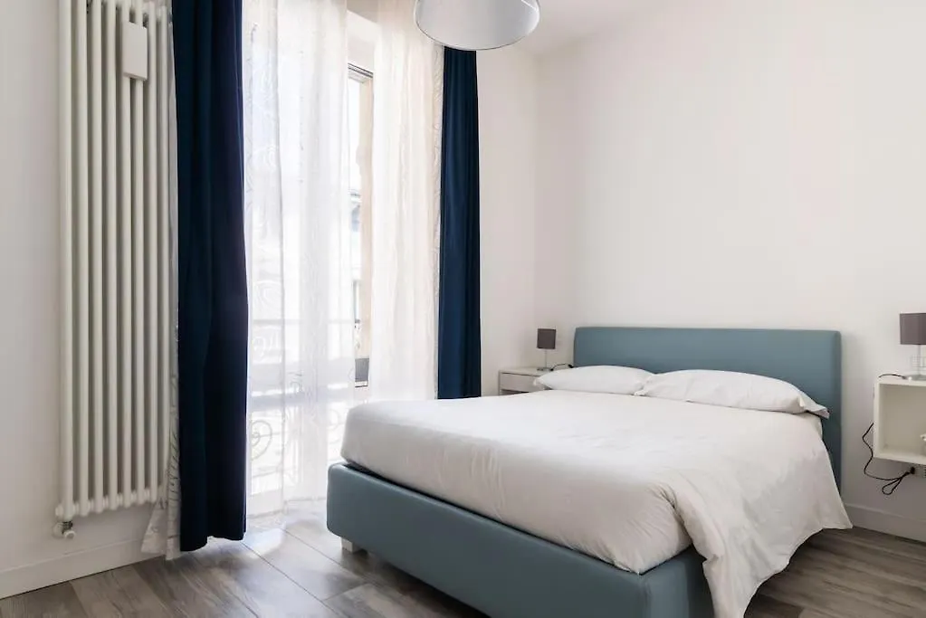 Bilocale - La Ringhiera Dell'Isola Apartment Milan