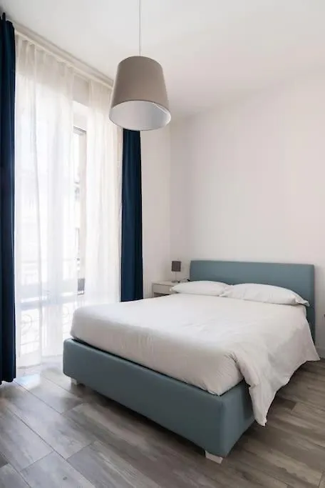Bilocale - La Ringhiera Dell'Isola Apartment Milan