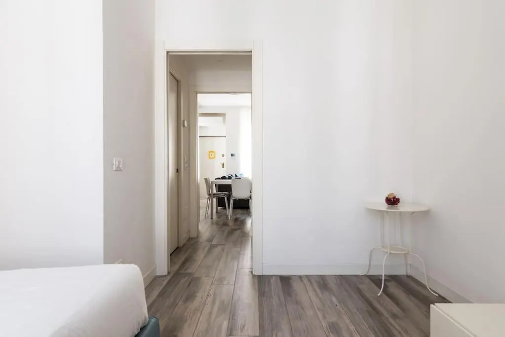 Bilocale - La Ringhiera Dell'Isola Apartment Milan 0*,