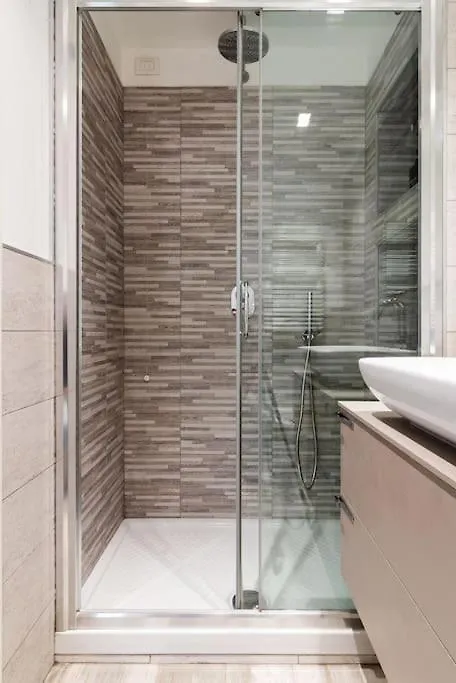Appartement Bilocale - La Ringhiera Dell'Isola à Milan 0*,  Italie
